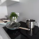 Apartamento Altstadt-idylle Mit Balkon Und Parkplatz Graz