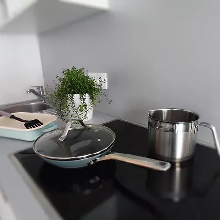 Appartamento Altstadt-idylle Mit Balkon Und Parkplatz Graz