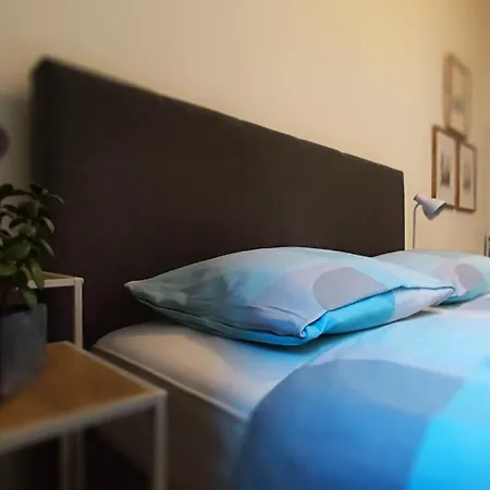 Lägenhet Altstadt-idylle Mit Balkon Und Parkplatz Graz